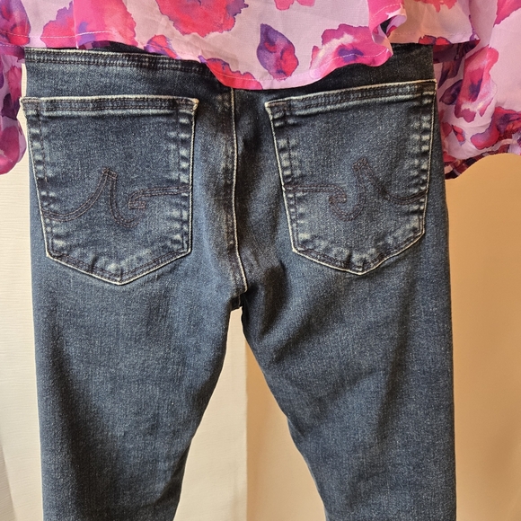 Adriano Goldschmied Jean - Size 26 - Picture 3 of 10